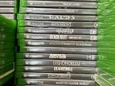 Xbox One Žaidimų pardavimas, keitimas, nuoma - nuotraukos Nr. 5