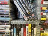 PS3 žaidimai-pardavimas, keitimas, nuoma