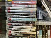 PS3 žaidimai-pardavimas, keitimas, nuoma - nuotraukos Nr. 2