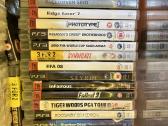 PS3 žaidimai-pardavimas, keitimas, nuoma - nuotraukos Nr. 4