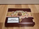 2. Cigarų dėžė Garcia & Garcia My Father Cigars