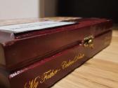 2. Cigarų dėžė Garcia & Garcia My Father Cigars - nuotraukos Nr. 3