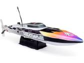 RC laivas Recoil 2 18" Self-righting Brushless - nuotraukos Nr. 8