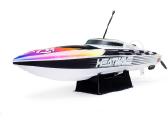 RC laivas Recoil 2 18" Self-righting Brushless - nuotraukos Nr. 10