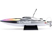 RC laivas Recoil 2 18" Self-righting Brushless - nuotraukos Nr. 11