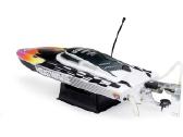 RC laivas Recoil 2 18" Self-righting Brushless - nuotraukos Nr. 12
