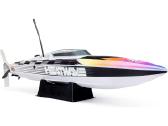 RC laivas Recoil 2 18" Self-righting Brushless - nuotraukos Nr. 16