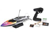 RC laivas Recoil 2 18" Self-righting Brushless