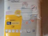 Seni active normal XL sauskelnės kelnaitės 30 vnt. - nuotraukos Nr. 3