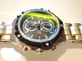 Parduodu Pulsar Watch Mens Vk67-x006 - nuotraukos Nr. 3
