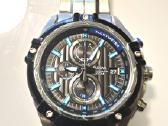 Parduodu Pulsar Watch Mens Vk67-x006 - nuotraukos Nr. 6