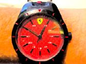 Parduodu laikrodžius Scuderia Ferrari 0830248 - nuotraukos Nr. 4