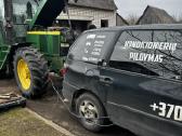 Kondicionierių pildymas remontas į vietą 24/7 - nuotraukos Nr. 12