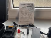 Parduodamas mini akumuliatorinis grandines pjuklas - nuotraukos Nr. 8