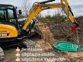 Valymo įrenginių montavimas Kaune ir visoje Lt! - nuotraukos Nr. 2