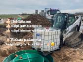 Valymo įrenginių montavimas Kaune ir visoje Lt! - nuotraukos Nr. 3