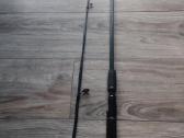 Spiningas Luxfish 5-25g.