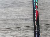 Spiningas Luxfish 5-25g. - nuotraukos Nr. 4