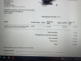 Parduodamas mini akumuliatorinis grandines pjuklas - nuotraukos Nr. 18