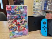 Nintendo Switch Oled Su Garantija - nuotraukos Nr. 2