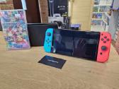 Nintendo Switch Oled Su Garantija - nuotraukos Nr. 3