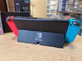 Nintendo Switch Oled Su Garantija - nuotraukos Nr. 4
