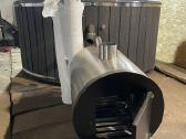 Lauko Spa kubilas liko vienas už 1700eur - nuotraukos Nr. 2