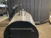 Lauko Spa kubilas liko vienas už 1700eur - nuotraukos Nr. 11