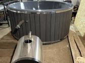 Lauko Spa kubilas liko vienas už 1700eur - nuotraukos Nr. 4