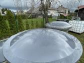 Lauko Spa kubilas liko vienas už 1700eur - nuotraukos Nr. 13
