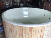 Lauko Spa kubilas liko vienas už 1700eur - nuotraukos Nr. 14