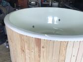Lauko Spa kubilas liko vienas už 1700eur - nuotraukos Nr. 15