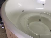 Lauko Spa kubilas liko vienas už 1700eur - nuotraukos Nr. 16