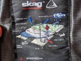 Skag striukė žiemai, slidinejimui - nuotraukos Nr. 12