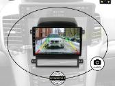 Chevrolet Captiva 2006-12 Android multimedia GPS - nuotraukos Nr. 7
