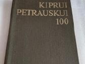 Kiprui Petrauskui 100