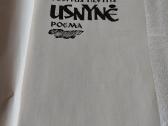Usnynė - nuotraukos Nr. 2