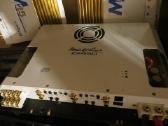 Automobiliniai stiprintuvai visokie helix m six200 - nuotraukos Nr. 20