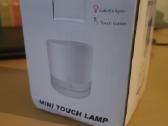 Nauja spalvota mini LED lempa - nuotraukos Nr. 2