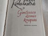 Gimtosios žemės kvapas - nuotraukos Nr. 2