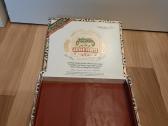 24. Cigarų dėžė Arturo Fuente - nuotraukos Nr. 2