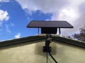 Šviestuvas LED lauko Solar - nuotraukos Nr. 3