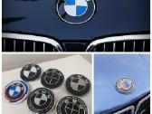 Bmw zenkliukai , Audi S-line , Amg , dalys , LED. - nuotraukos Nr. 2