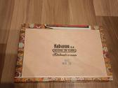 23. Cigarų dėžė Punch - nuotraukos Nr. 5