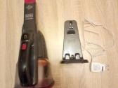 Akum. dulkiu siurblys Black+decker 335b