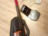 Akum. dulkiu siurblys Black+decker 335b - nuotraukos Nr. 3