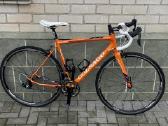 Colnago karboninis plento dviratis