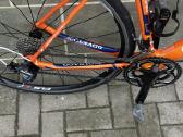 Colnago karboninis plento dviratis - nuotraukos Nr. 2
