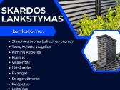Skardos gaminiai / žaliuzinės tvoros - nuotraukos Nr. 3
