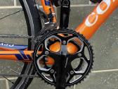 Colnago karboninis plento dviratis - nuotraukos Nr. 4